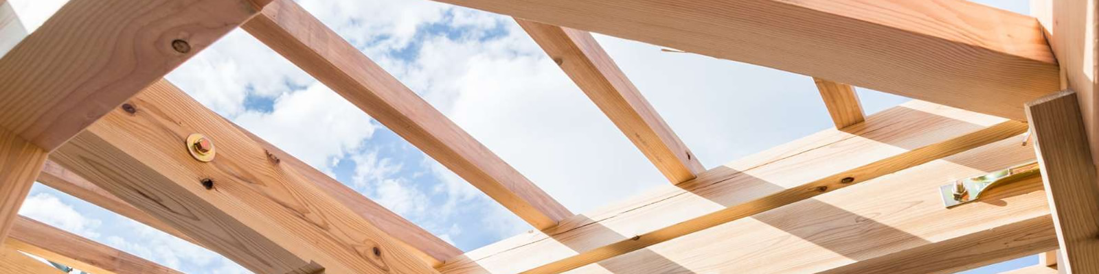 The Benefits of Timber Frame